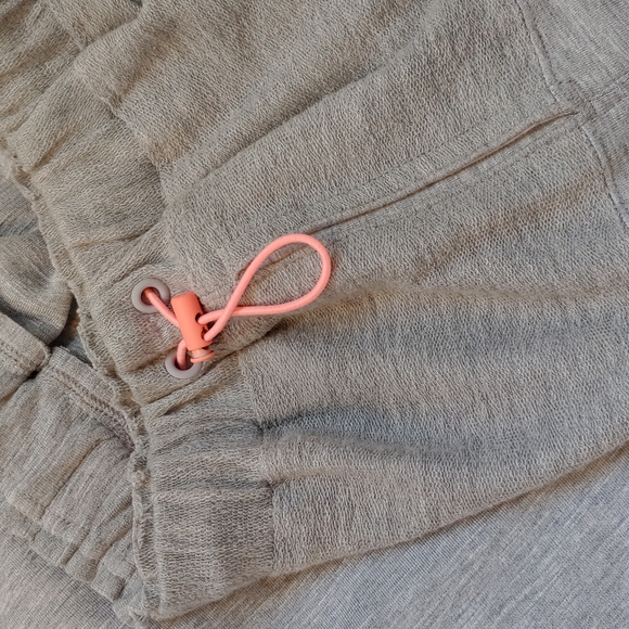 NWT Free People FP Movement Surfside Joggers Size XS - Picture 7 of 13